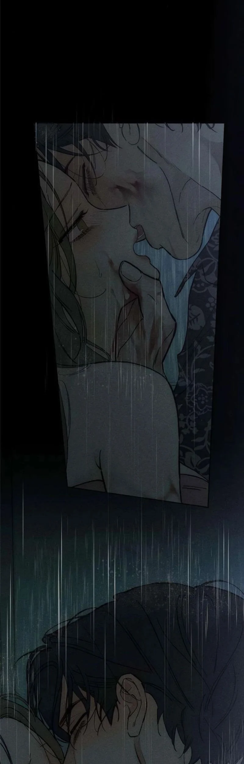 Tears on a Withered Flower Bab 88 halaman 63