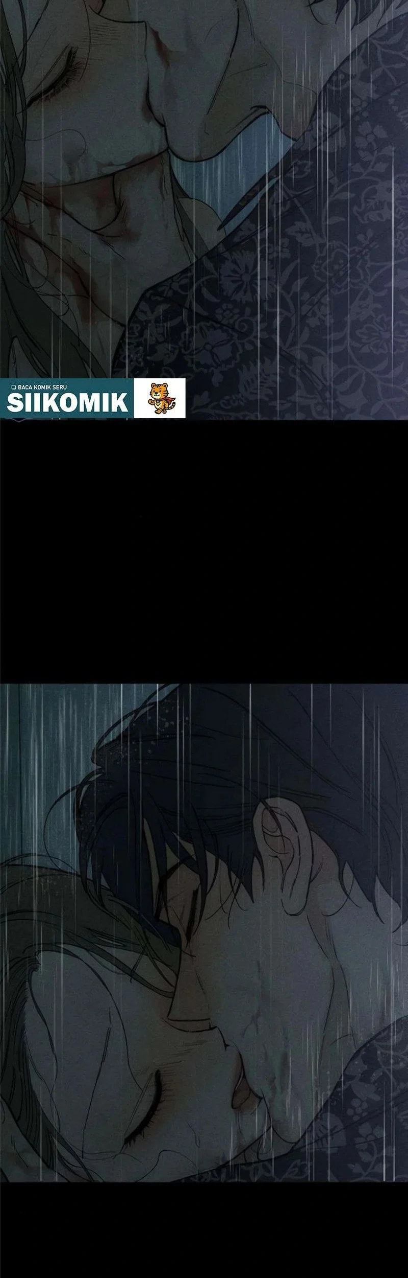 Tears on a Withered Flower Bab 88 halaman 64