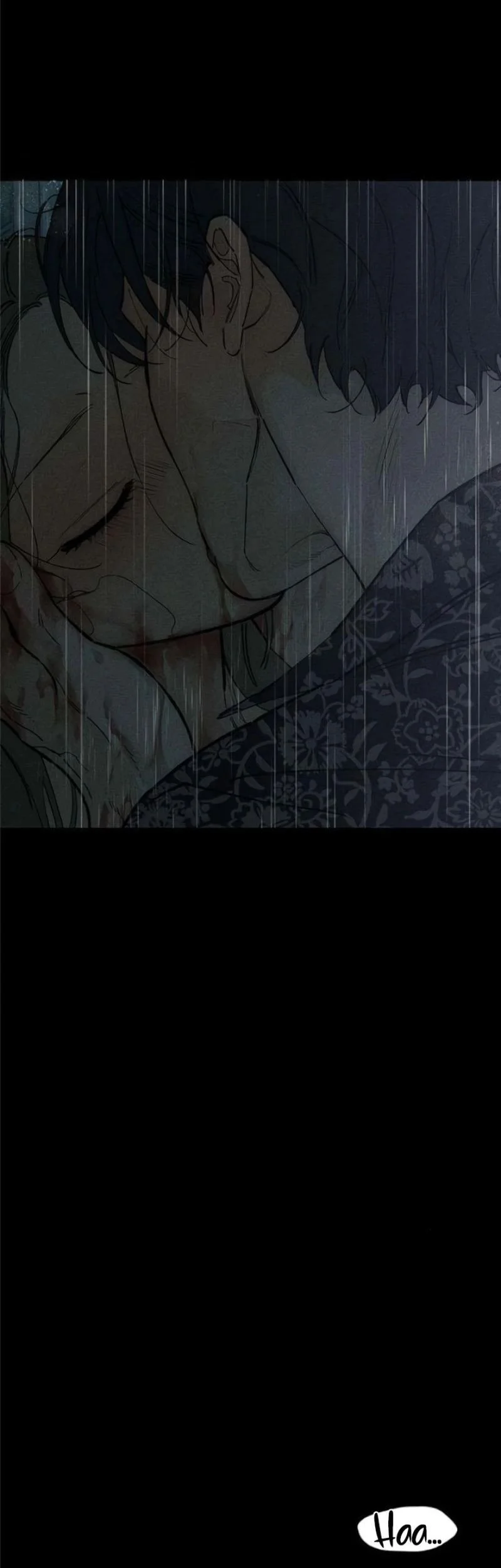 Tears on a Withered Flower Bab 88 halaman 65