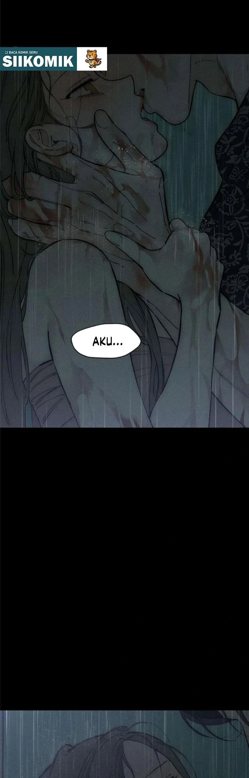 Tears on a Withered Flower Bab 88 halaman 66