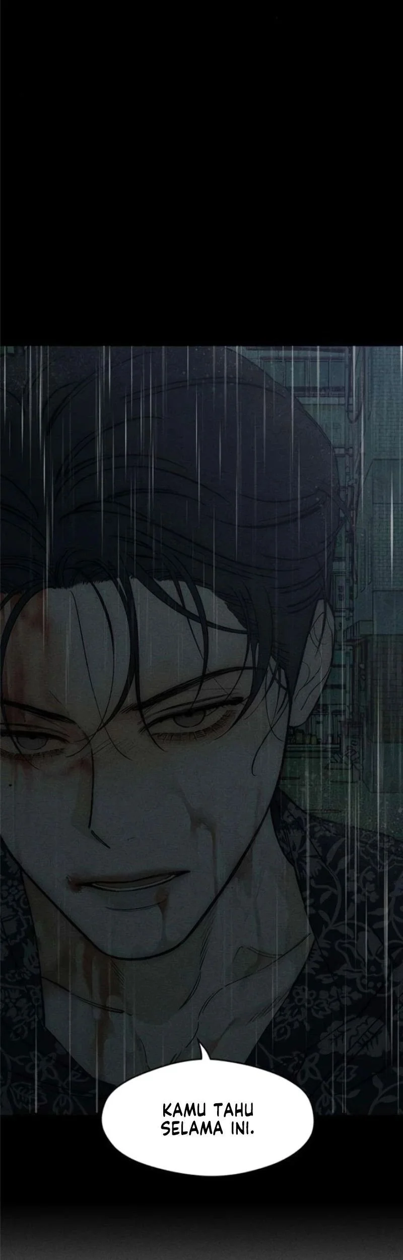 Tears on a Withered Flower Bab 88 halaman 71