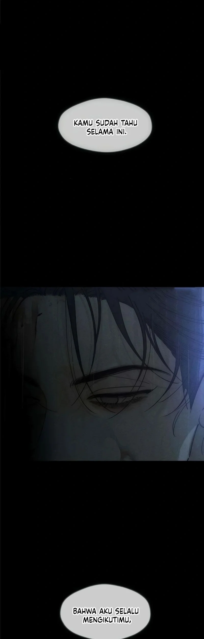 Tears on a Withered Flower Bab 89 halaman 2
