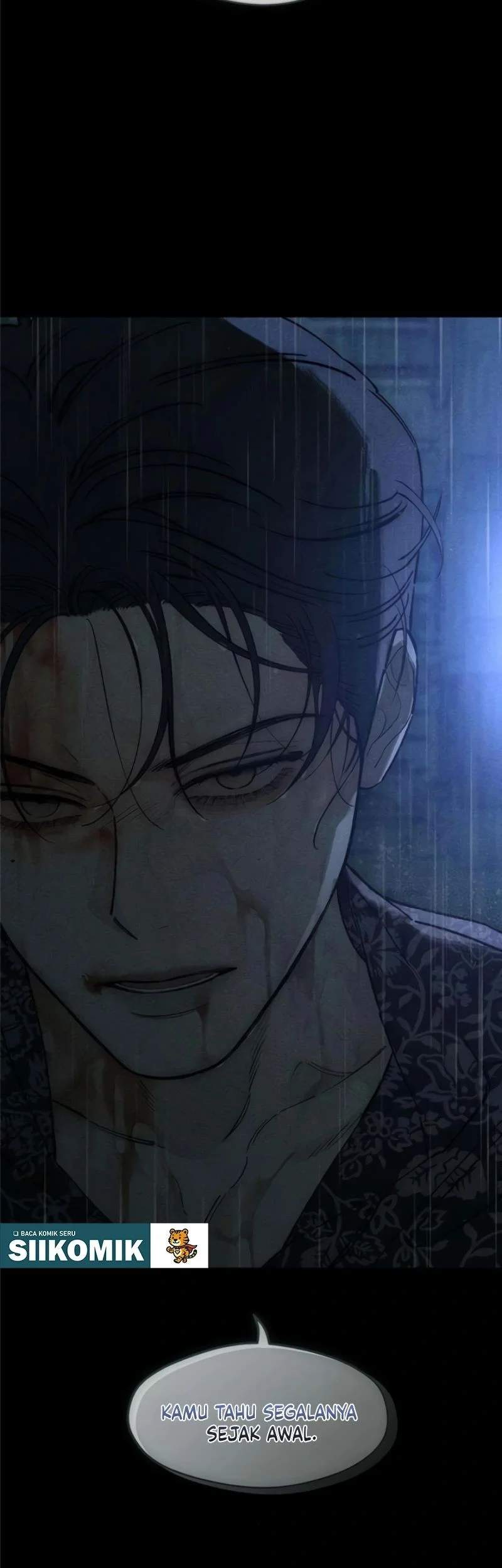 Tears on a Withered Flower Bab 89 halaman 3