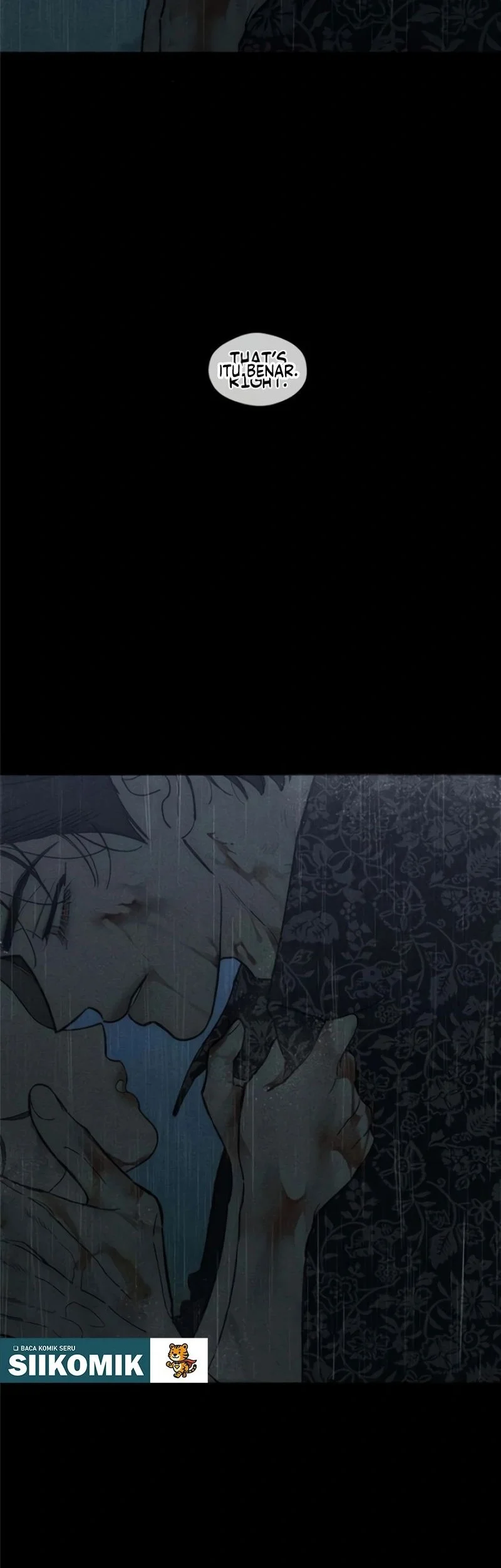 Tears on a Withered Flower Bab 89 halaman 6