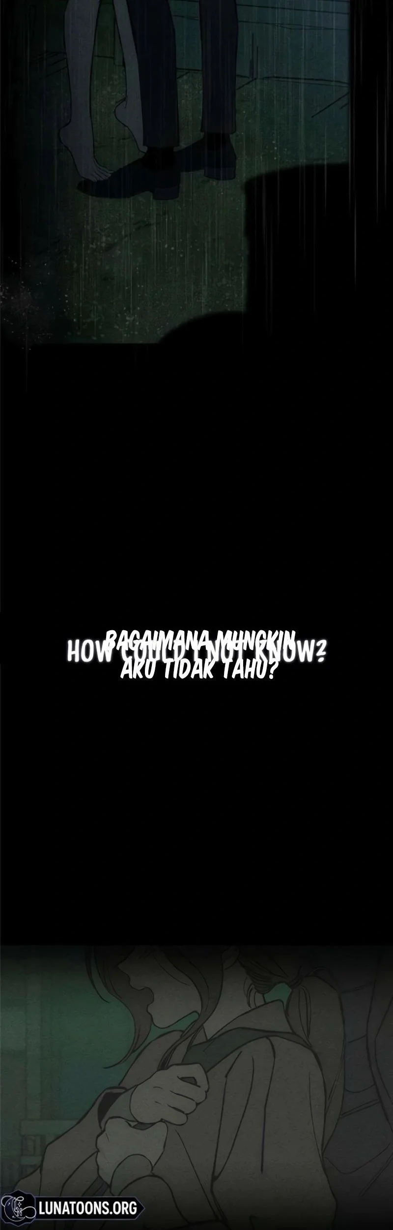 Tears on a Withered Flower Bab 89 halaman 8