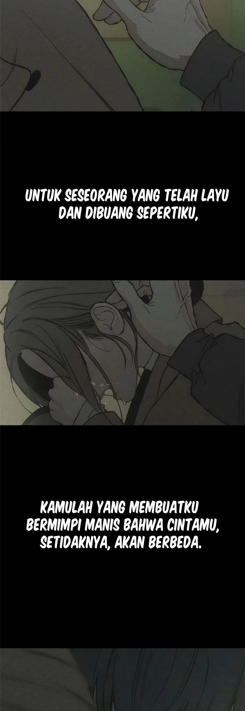 Tears on a Withered Flower Bab 89 halaman 10