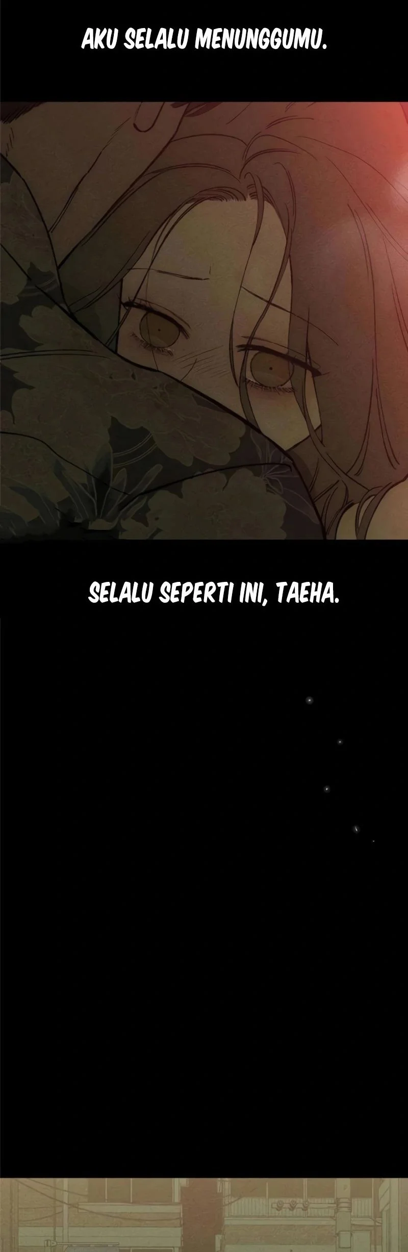 Tears on a Withered Flower Bab 89 halaman 16