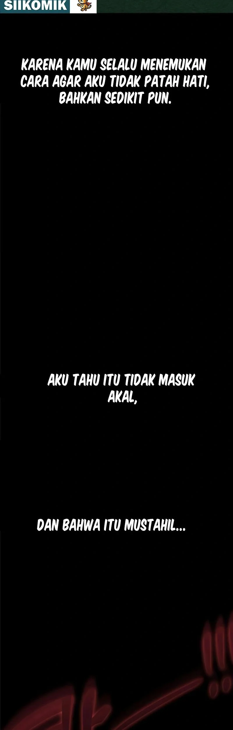 Tears on a Withered Flower Bab 89 halaman 18