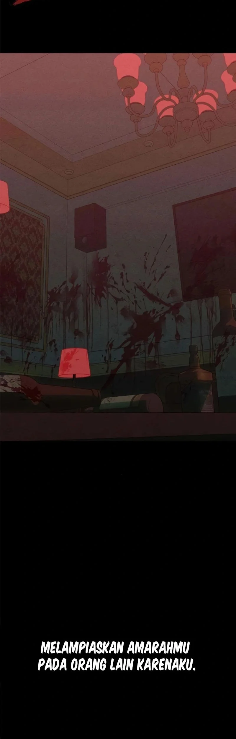 Tears on a Withered Flower Bab 89 halaman 20