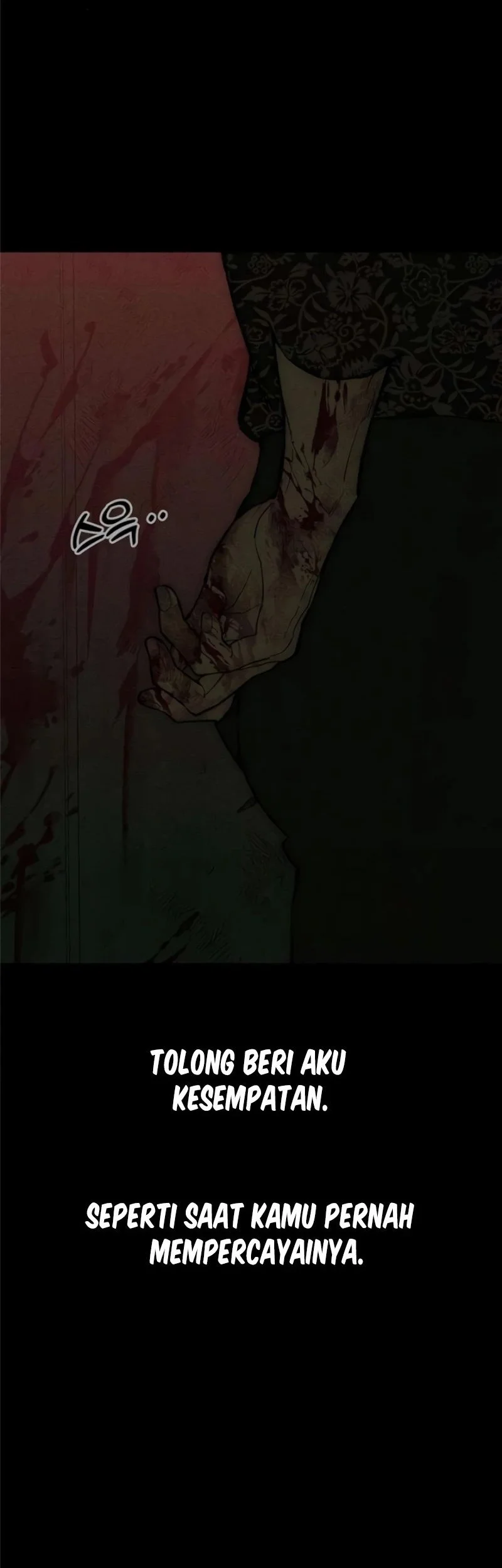 Tears on a Withered Flower Bab 89 halaman 38