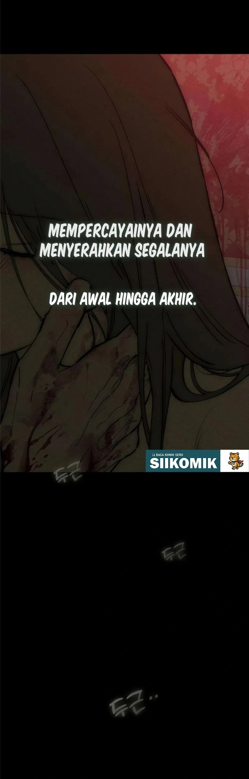 Tears on a Withered Flower Bab 89 halaman 39