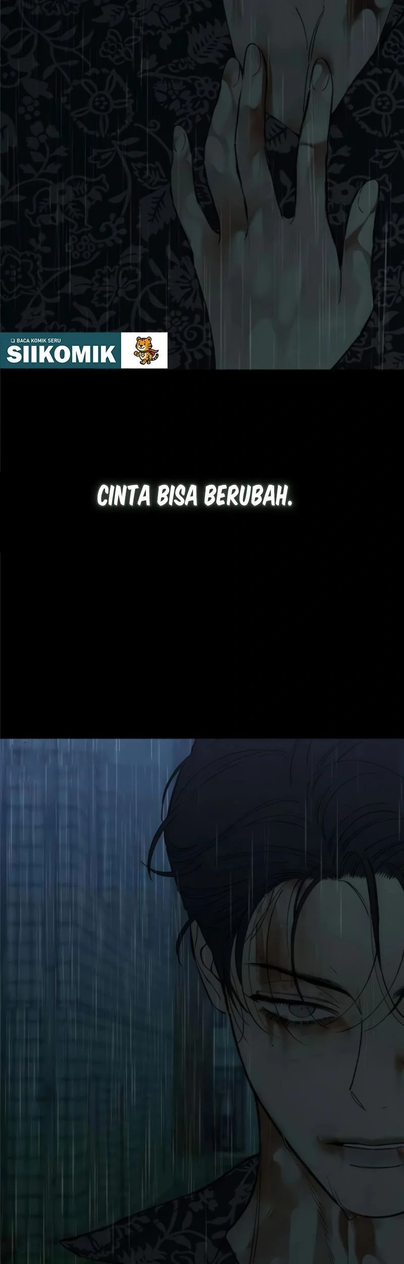Tears on a Withered Flower Bab 89 halaman 48