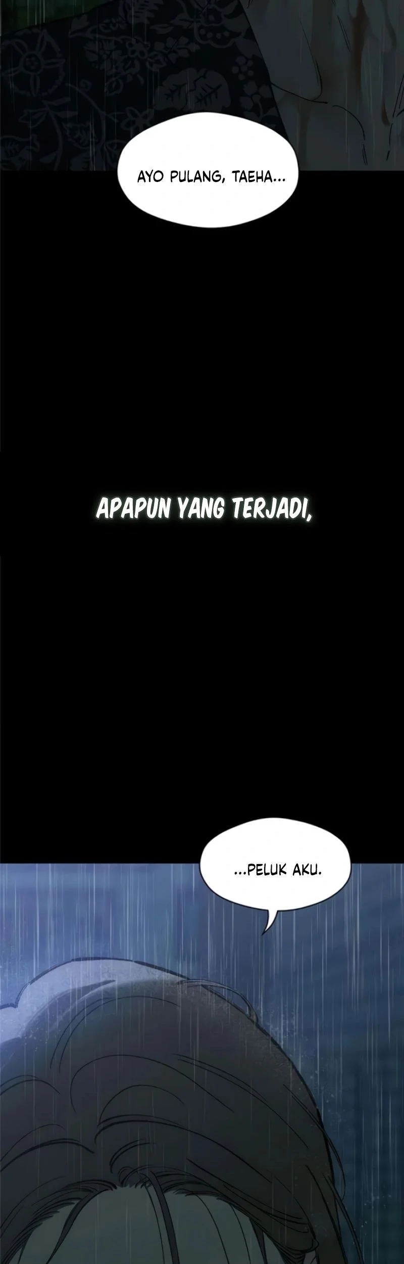Tears on a Withered Flower Bab 89 halaman 49
