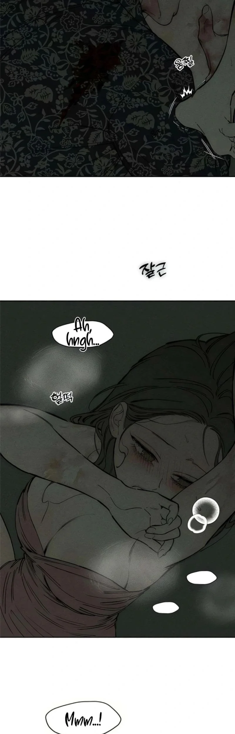 Tears on a Withered Flower Bab 89 halaman 61