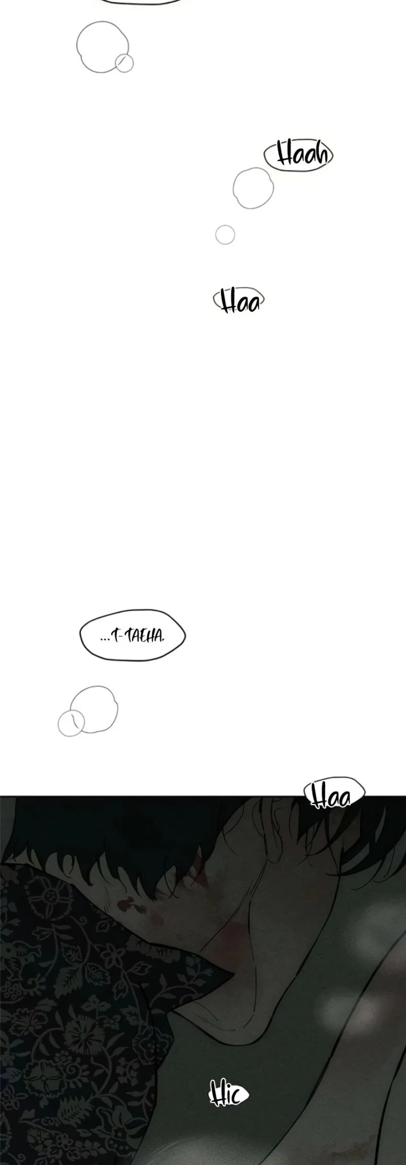Tears on a Withered Flower Bab 89 halaman 62