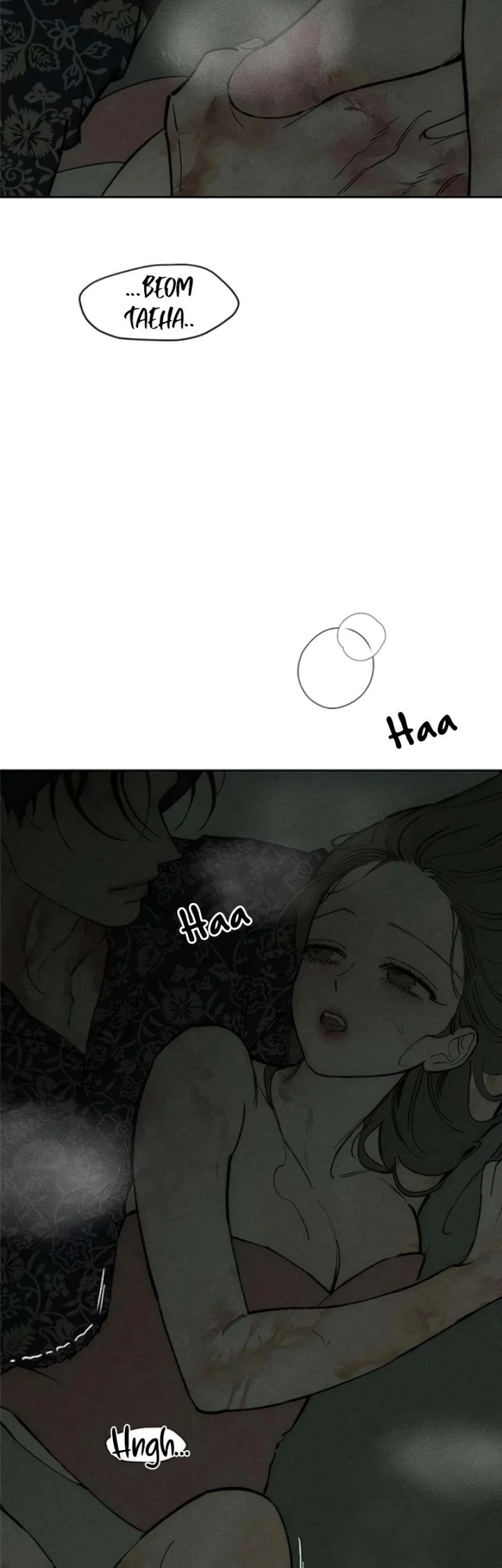 Tears on a Withered Flower Bab 89 halaman 63