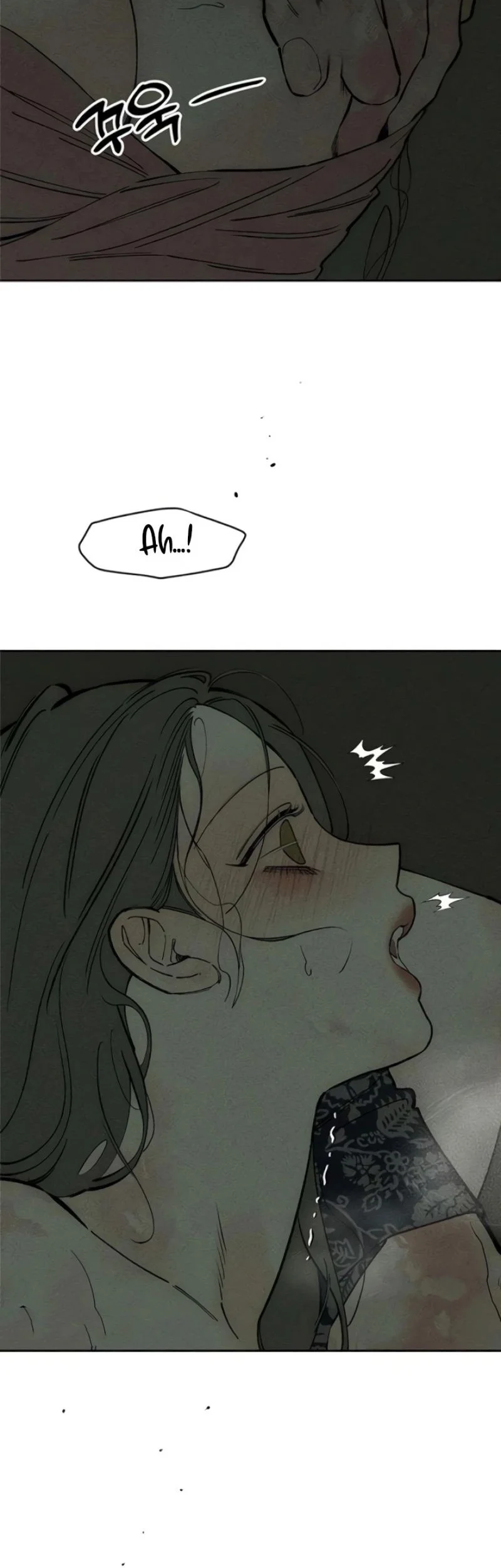 Tears on a Withered Flower Bab 89 halaman 68