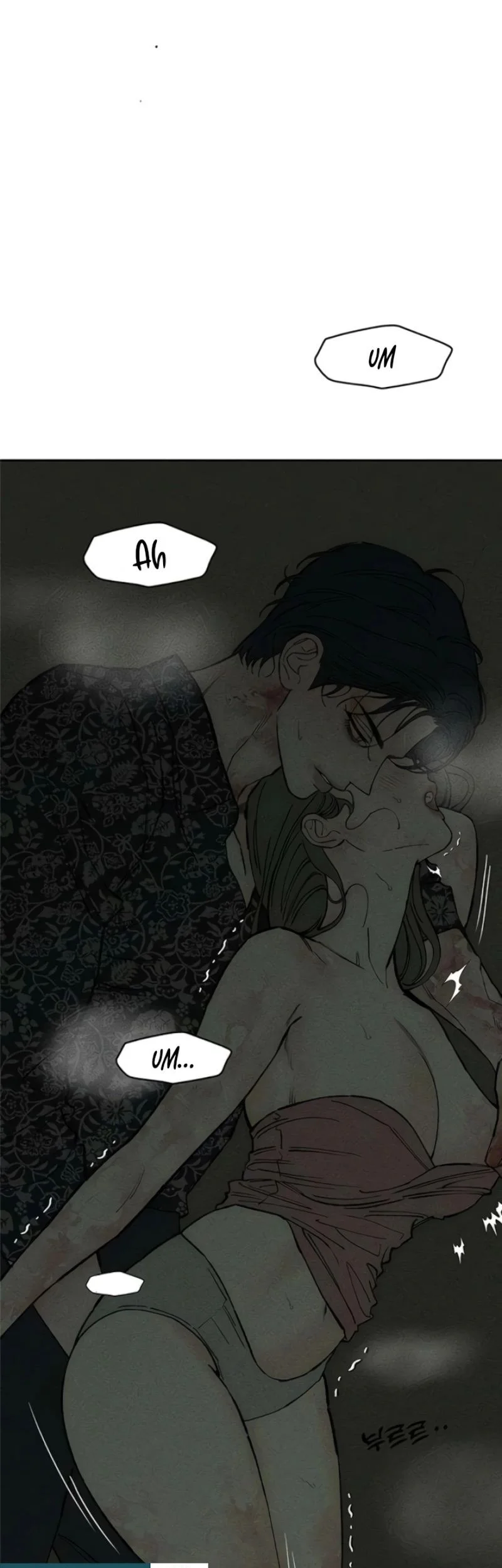Tears on a Withered Flower Bab 89 halaman 69