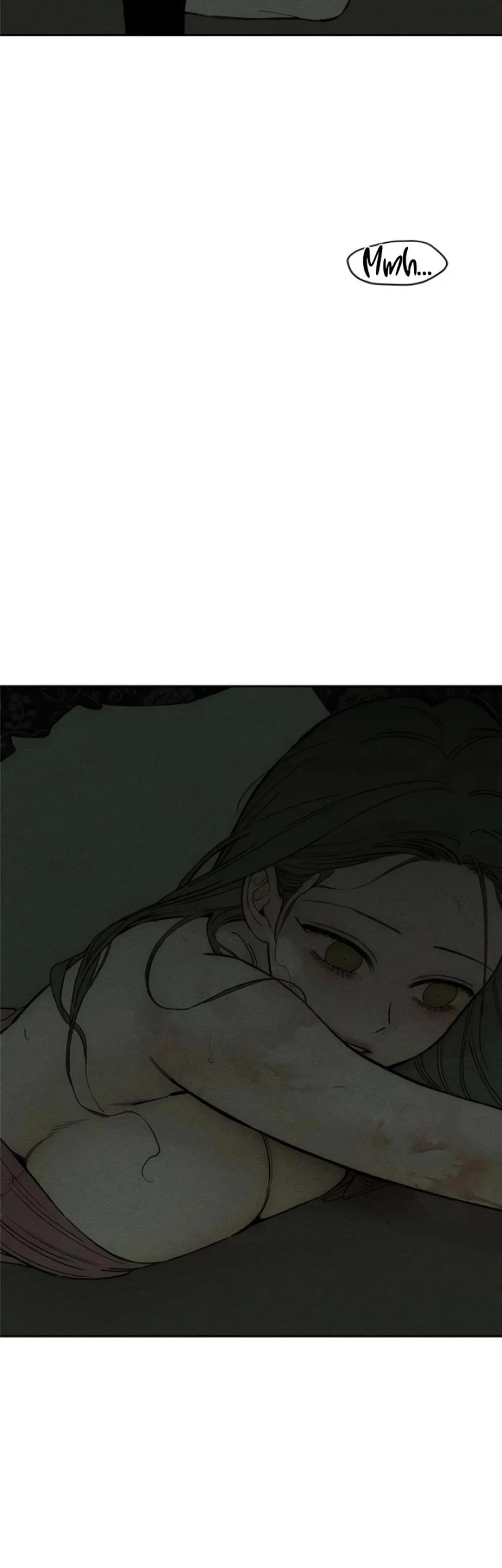 Tears on a Withered Flower Bab 89 halaman 74
