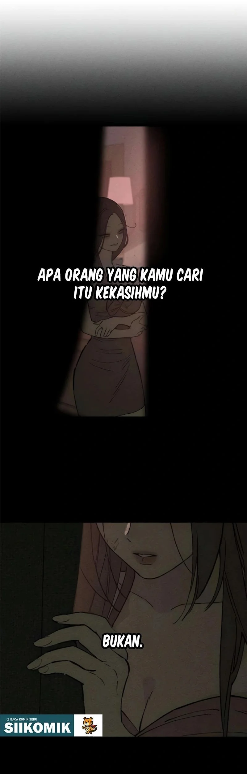 Tears on a Withered Flower Bab 89 halaman 75