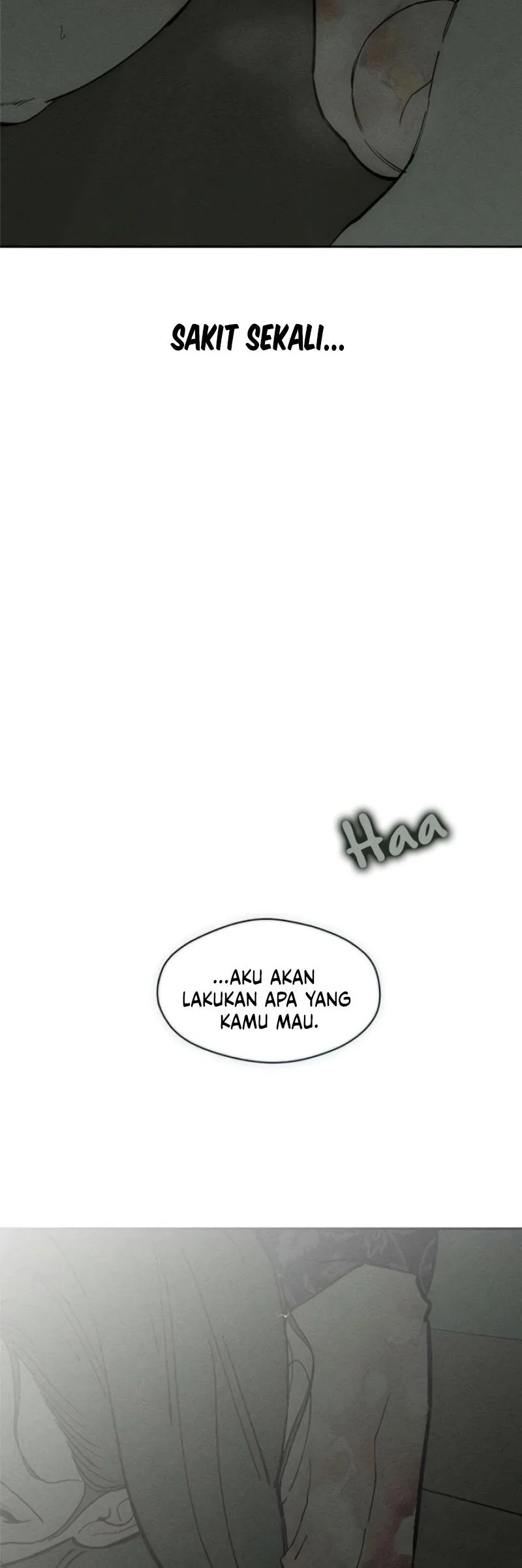 Tears on a Withered Flower Bab 89 halaman 80