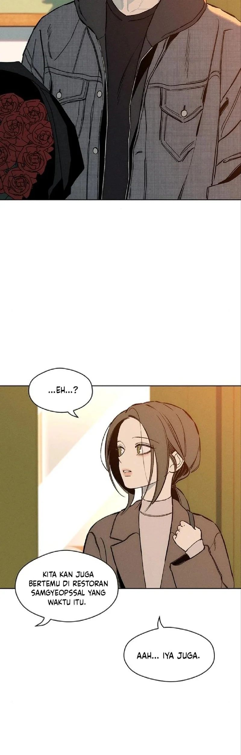 Tears on a Withered Flower Bab 9 halaman 7
