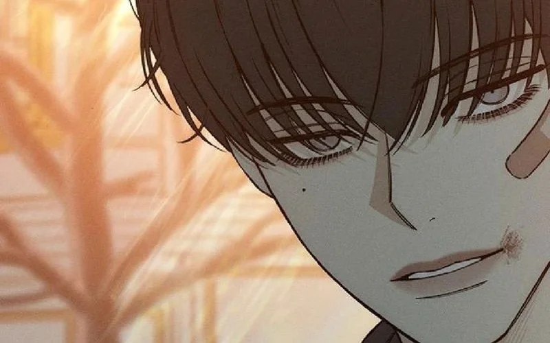 Tears on a Withered Flower Bab 9 halaman 16