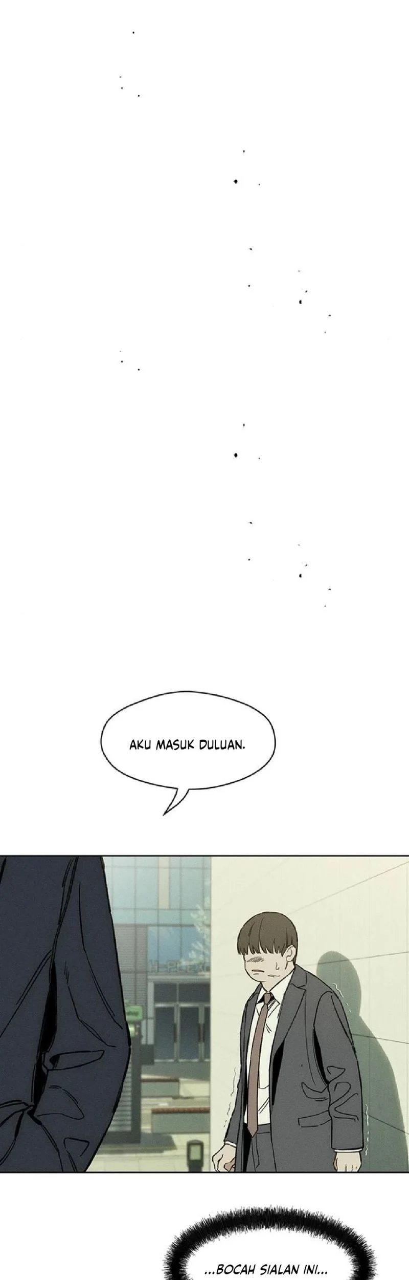 Tears on a Withered Flower Bab 9 halaman 49
