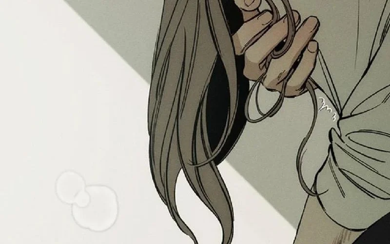 Tears on a Withered Flower Bab 9 halaman 56