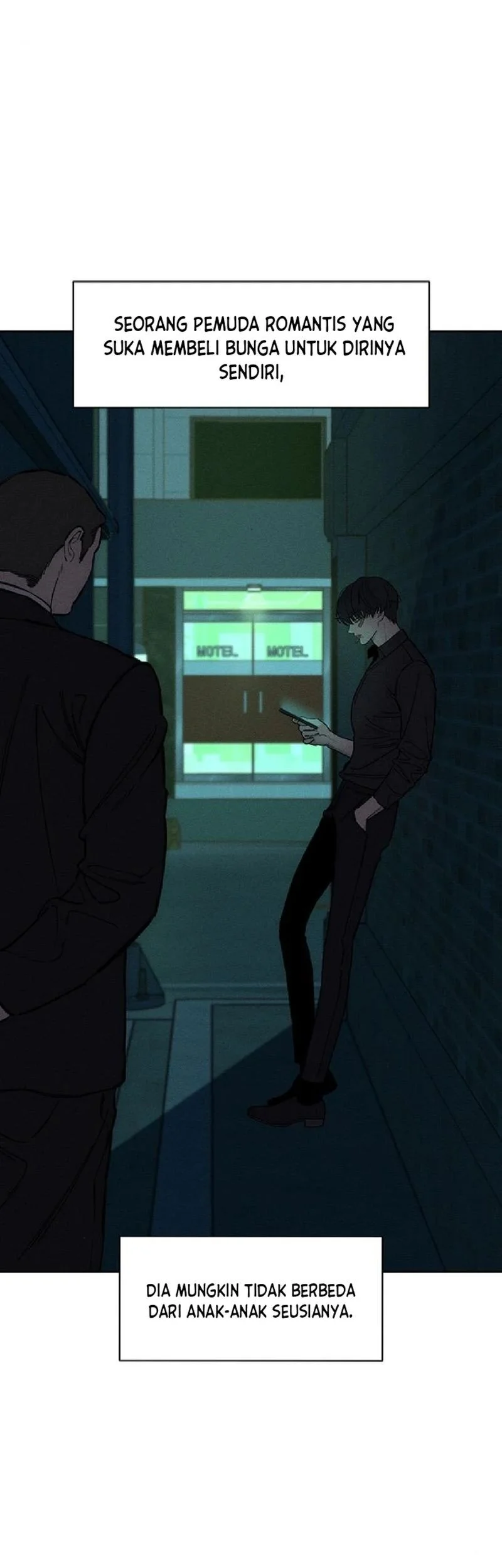 Tears on a Withered Flower Bab 9 halaman 69