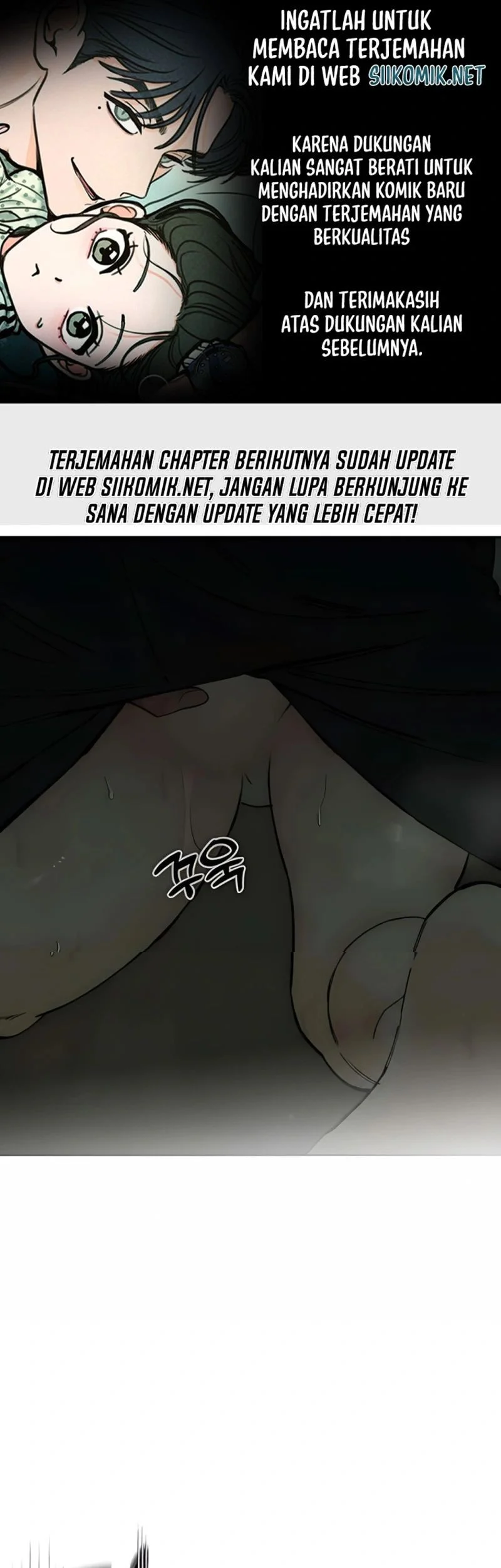 Tears on a Withered Flower Bab 90 halaman 1