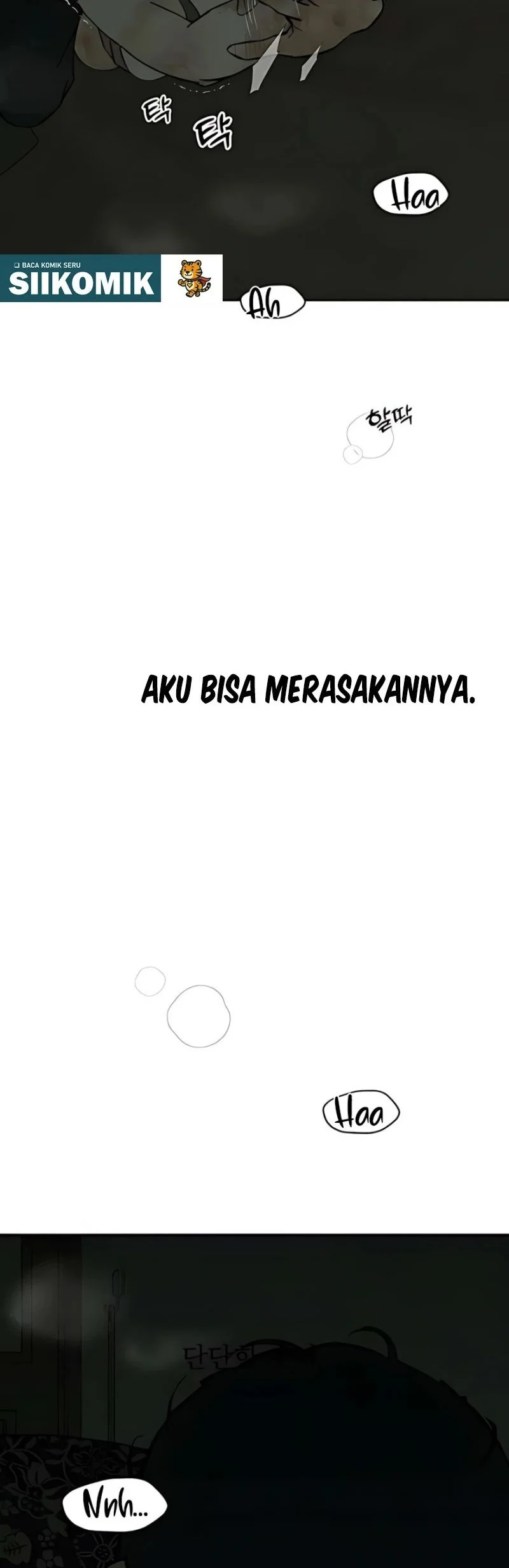 Tears on a Withered Flower Bab 90 halaman 12