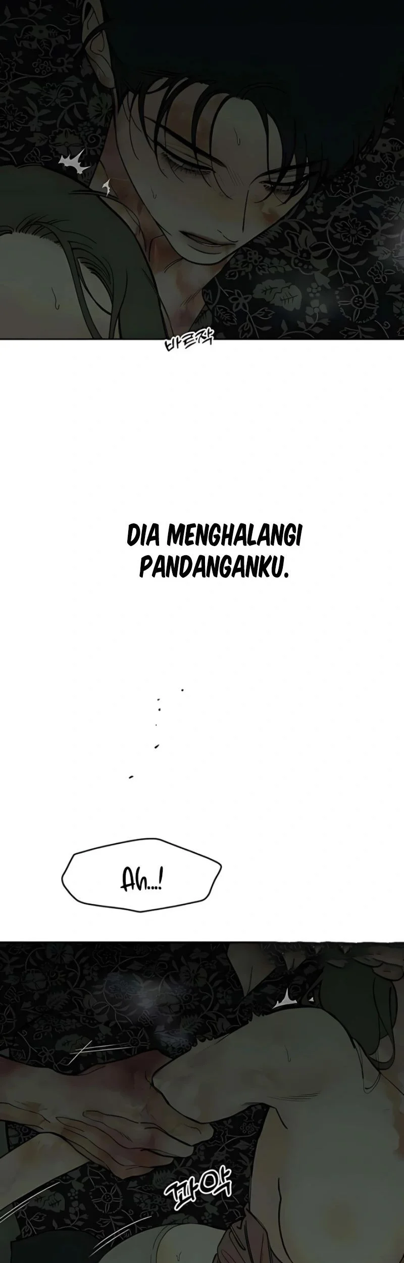 Tears on a Withered Flower Bab 90 halaman 13