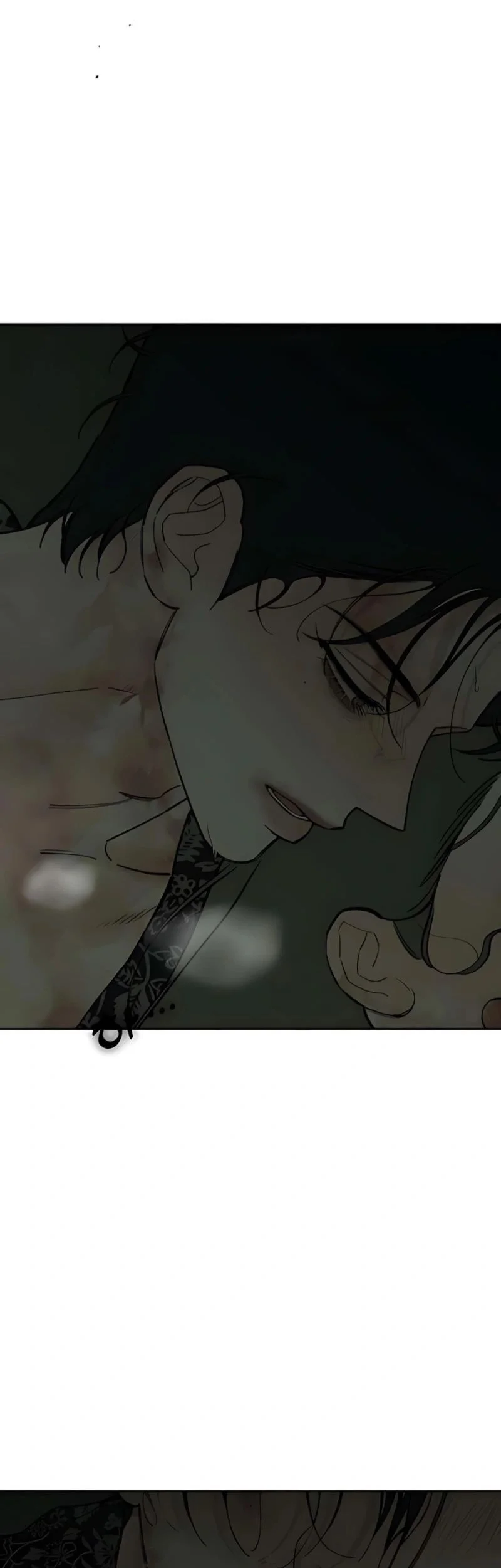 Tears on a Withered Flower Bab 90 halaman 17