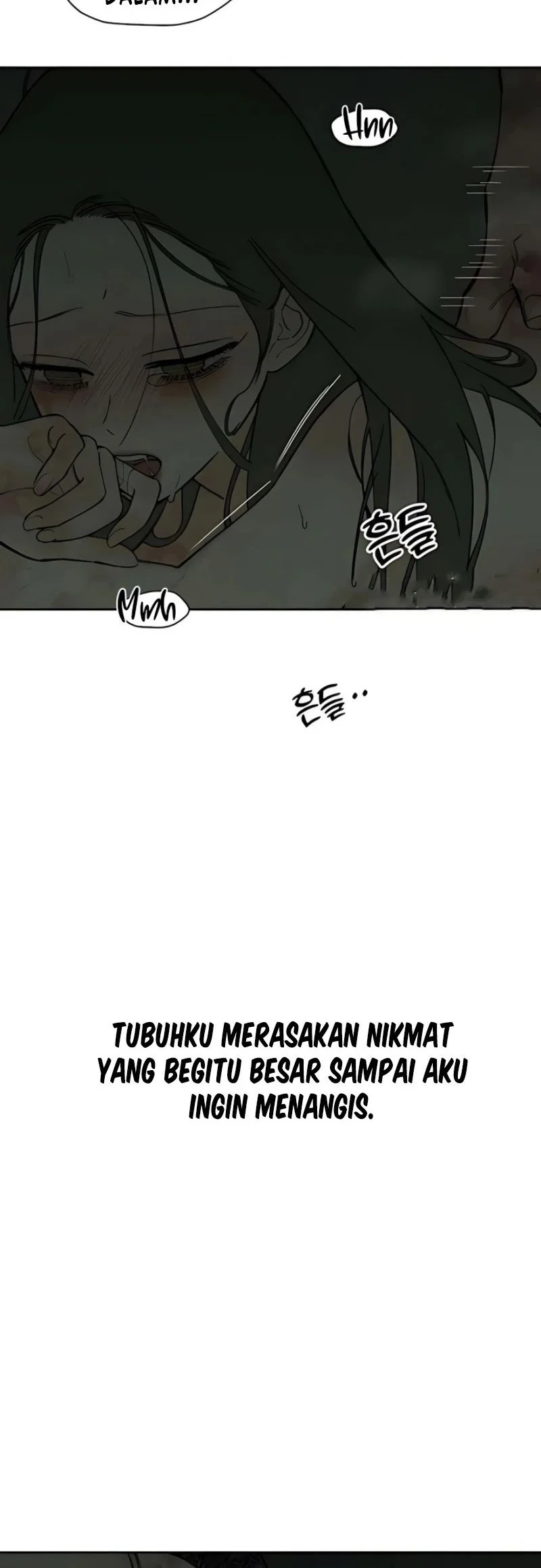 Tears on a Withered Flower Bab 90 halaman 22
