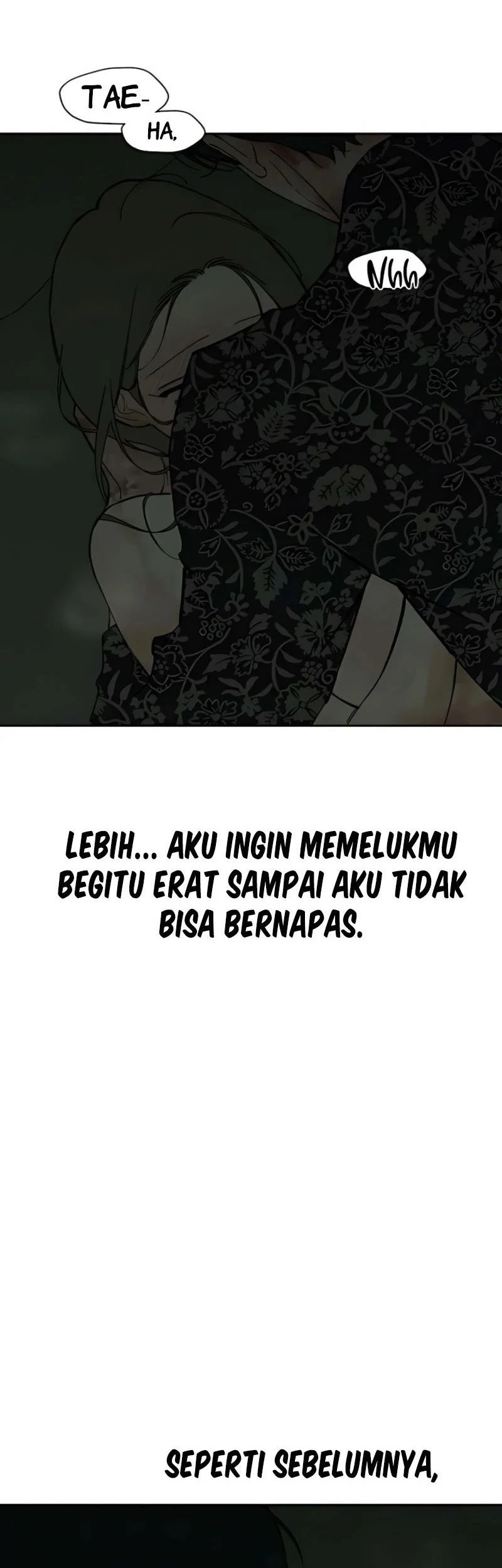 Tears on a Withered Flower Bab 90 halaman 26