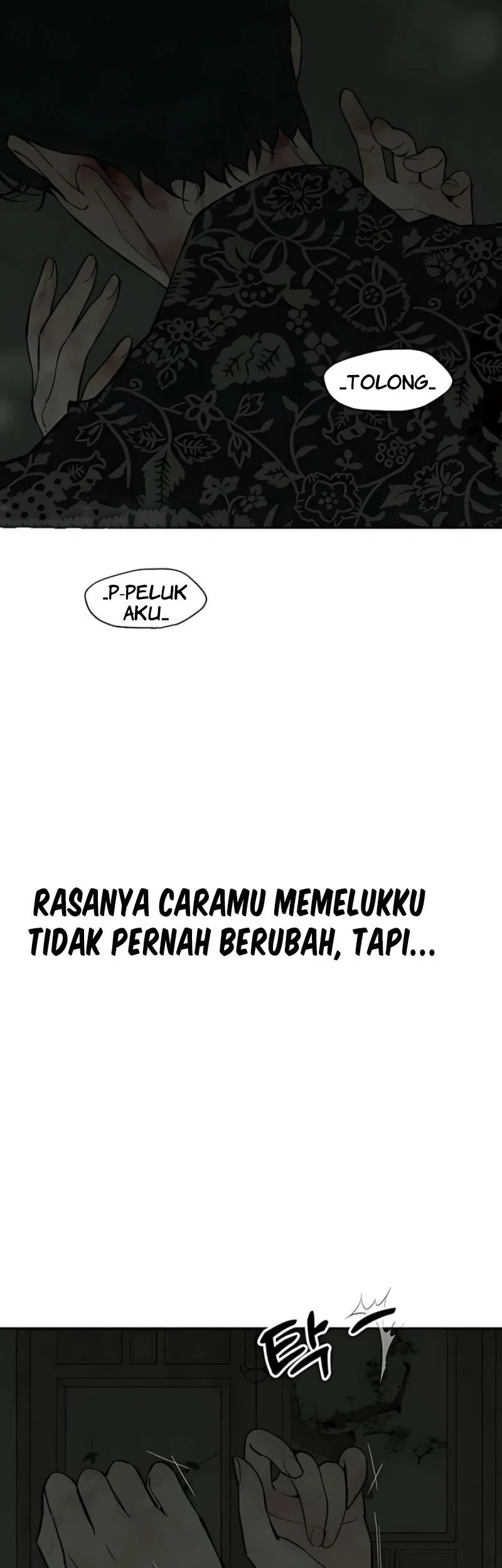 Tears on a Withered Flower Bab 90 halaman 27