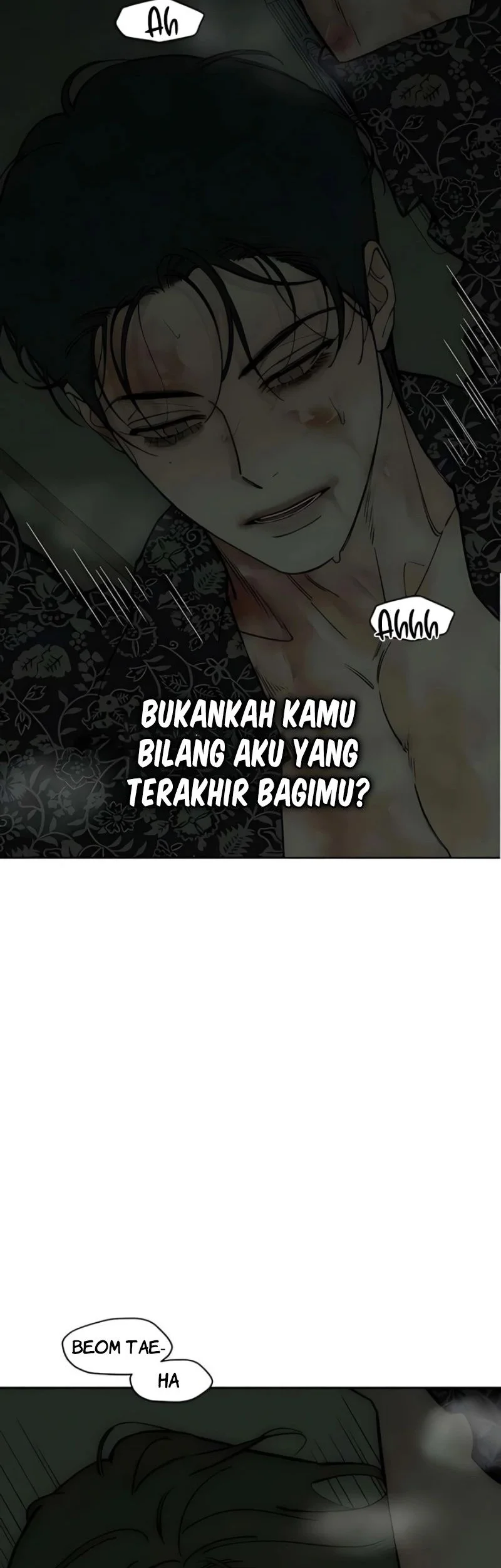 Tears on a Withered Flower Bab 90 halaman 34
