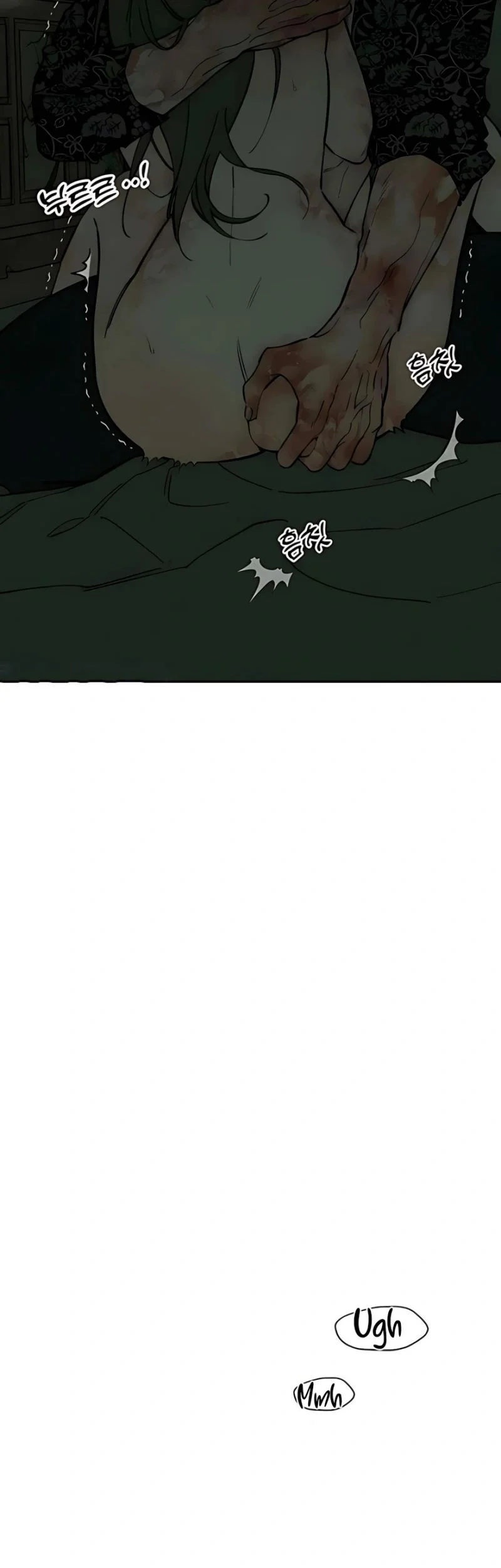 Tears on a Withered Flower Bab 90 halaman 41