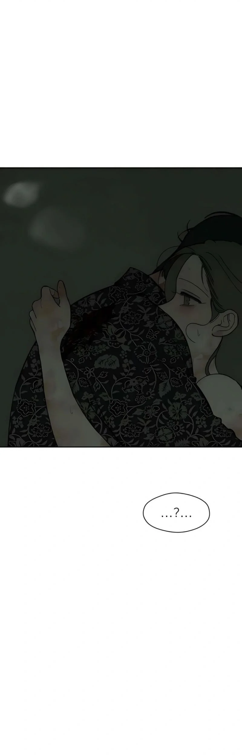 Tears on a Withered Flower Bab 90 halaman 45