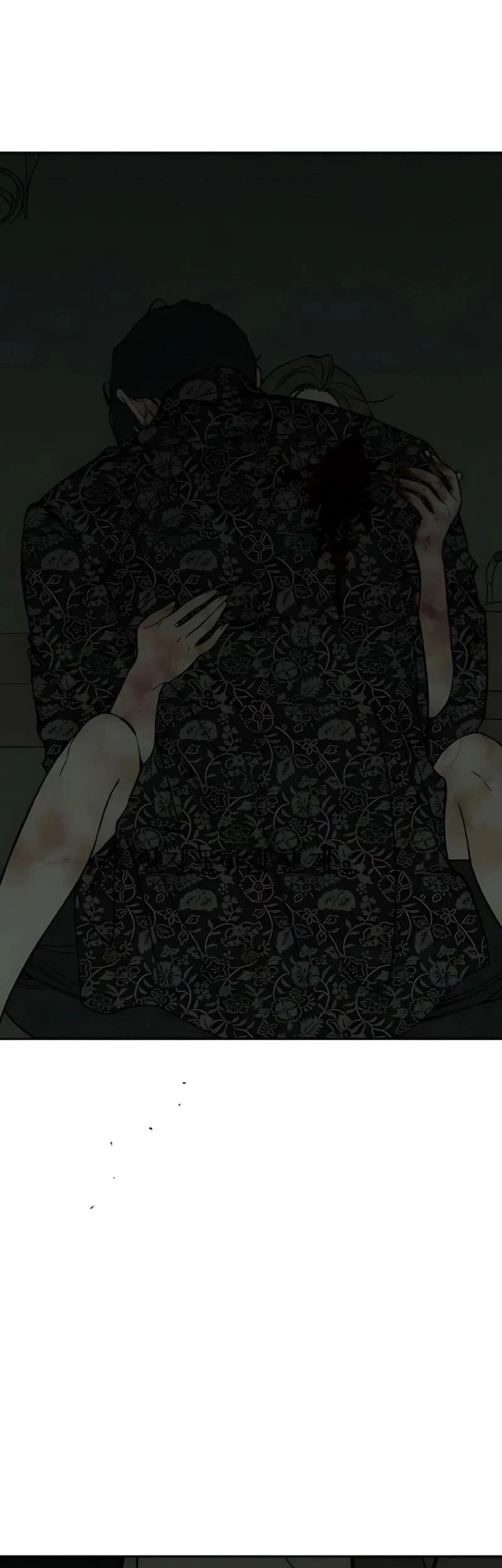 Tears on a Withered Flower Bab 90 halaman 47