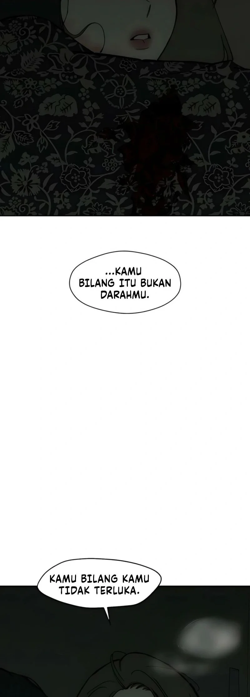 Tears on a Withered Flower Bab 90 halaman 48