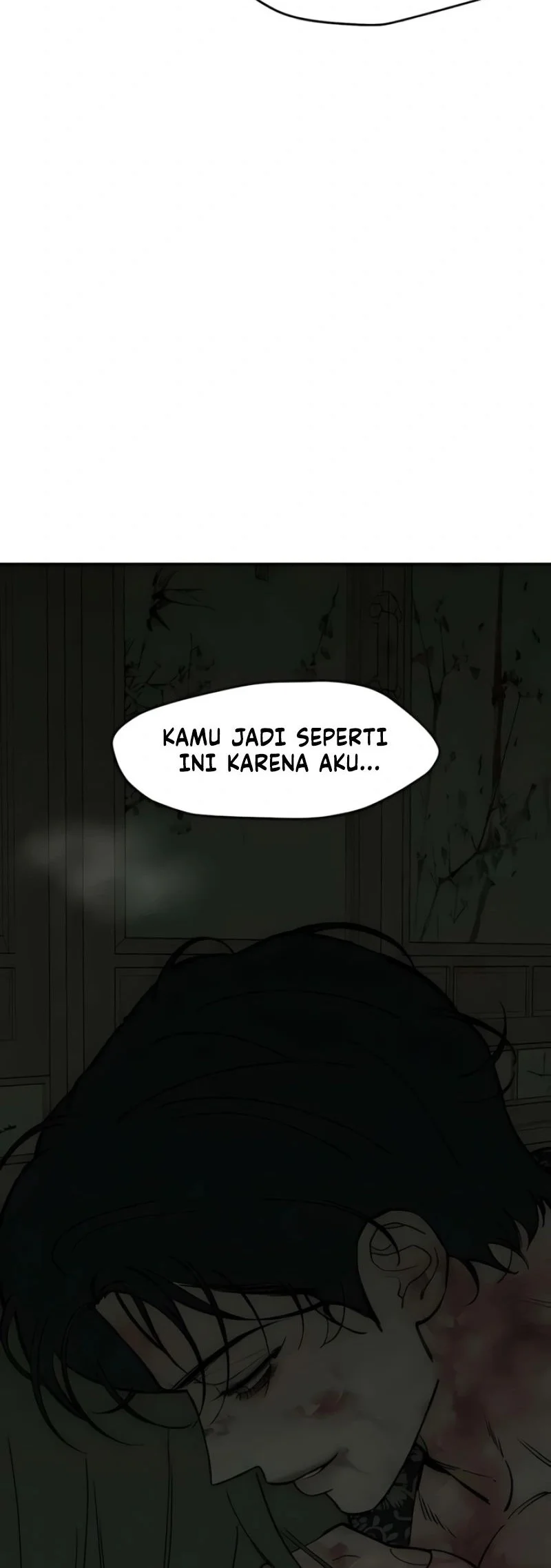 Tears on a Withered Flower Bab 90 halaman 50