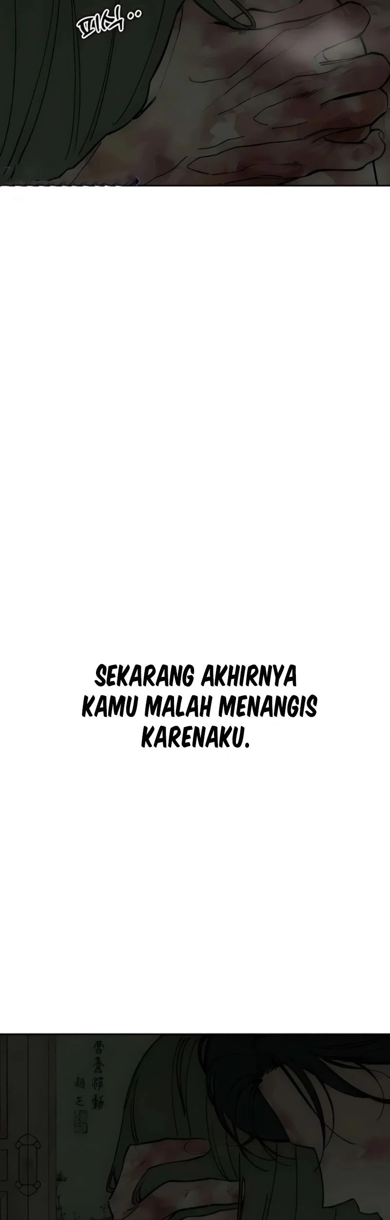 Tears on a Withered Flower Bab 90 halaman 51