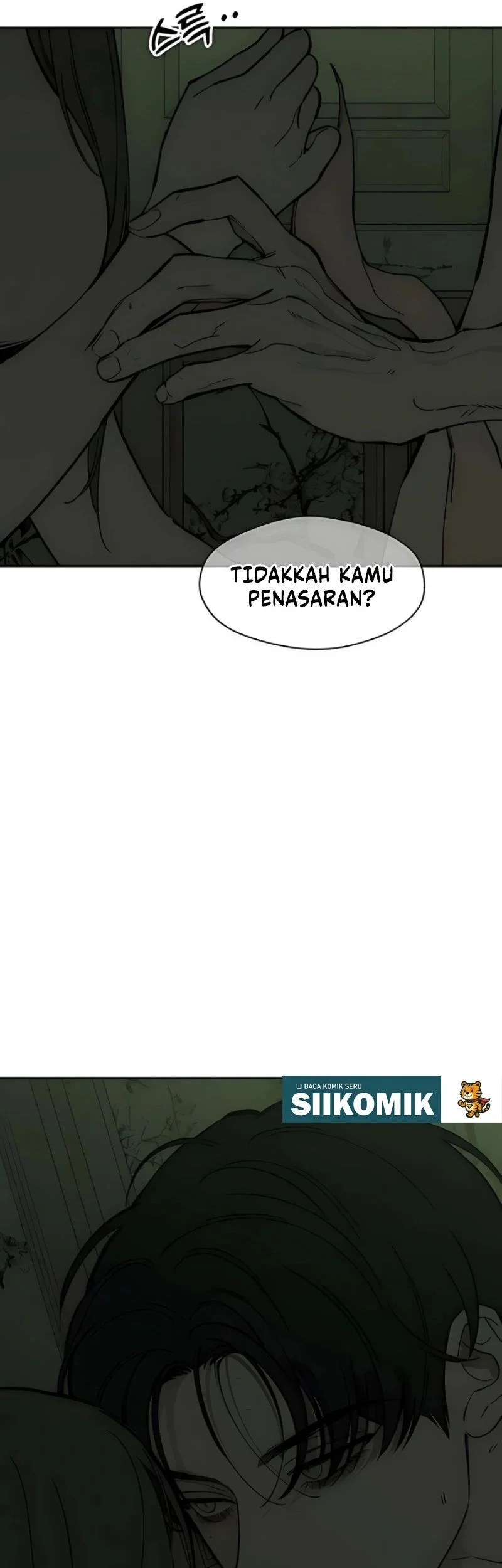 Tears on a Withered Flower Bab 90 halaman 65