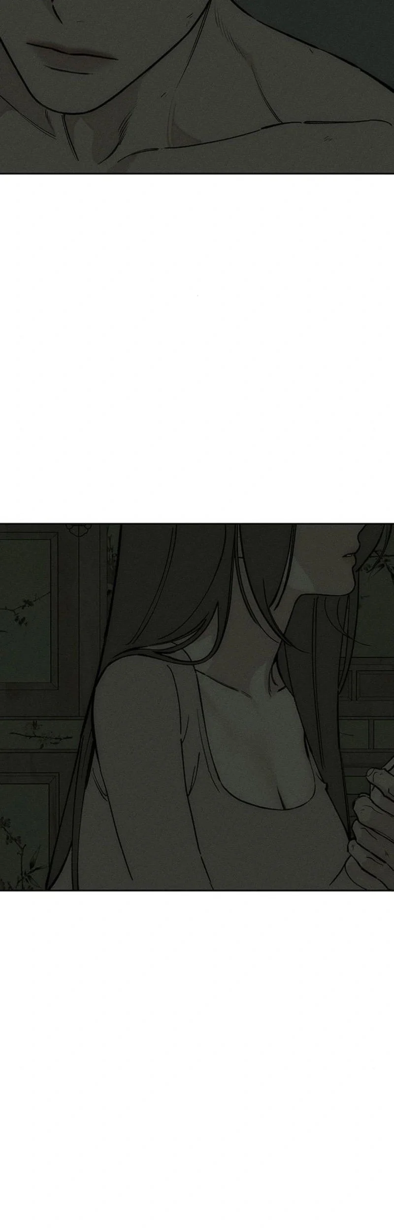 Tears on a Withered Flower Bab 91 halaman 4