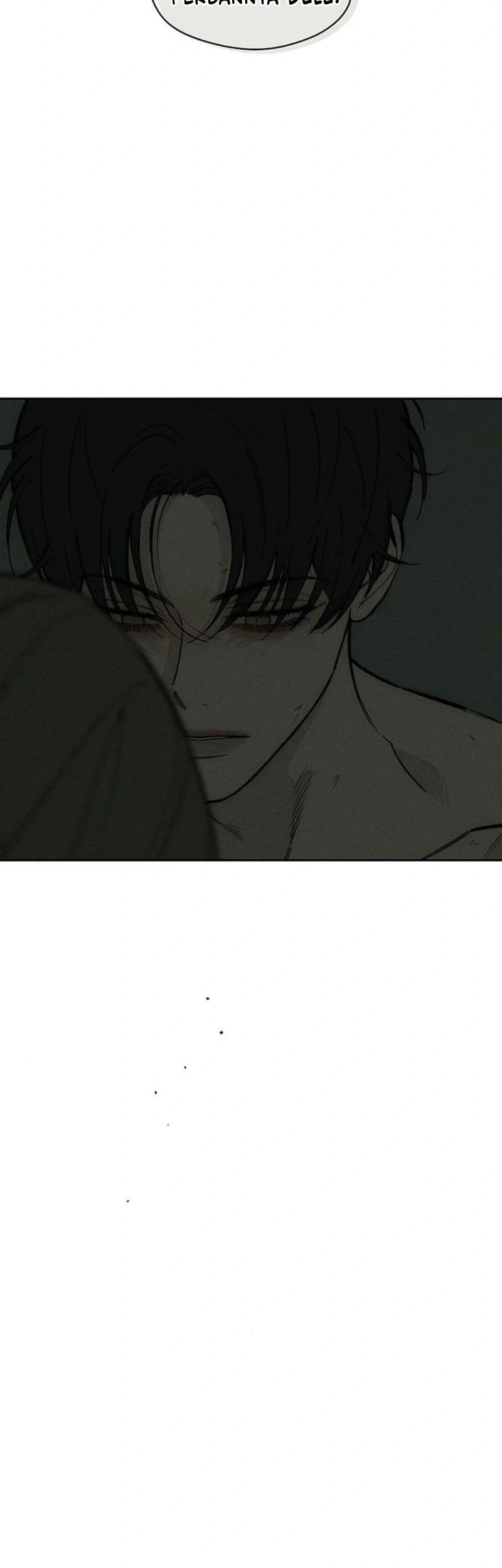 Tears on a Withered Flower Bab 91 halaman 6