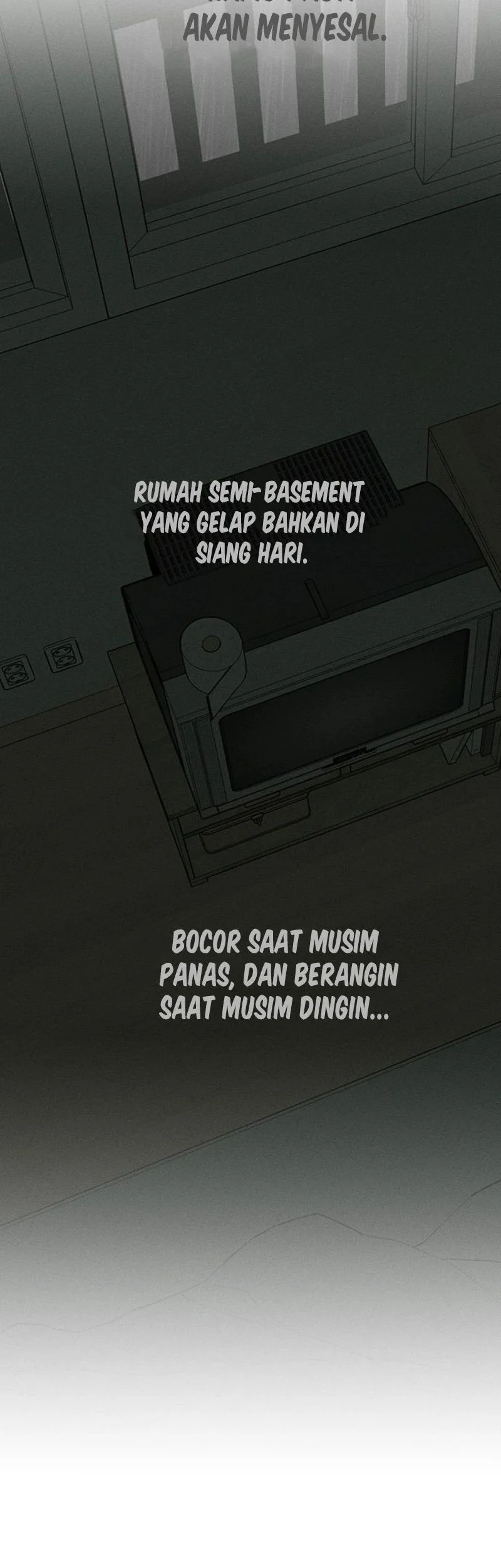 Tears on a Withered Flower Bab 91 halaman 20