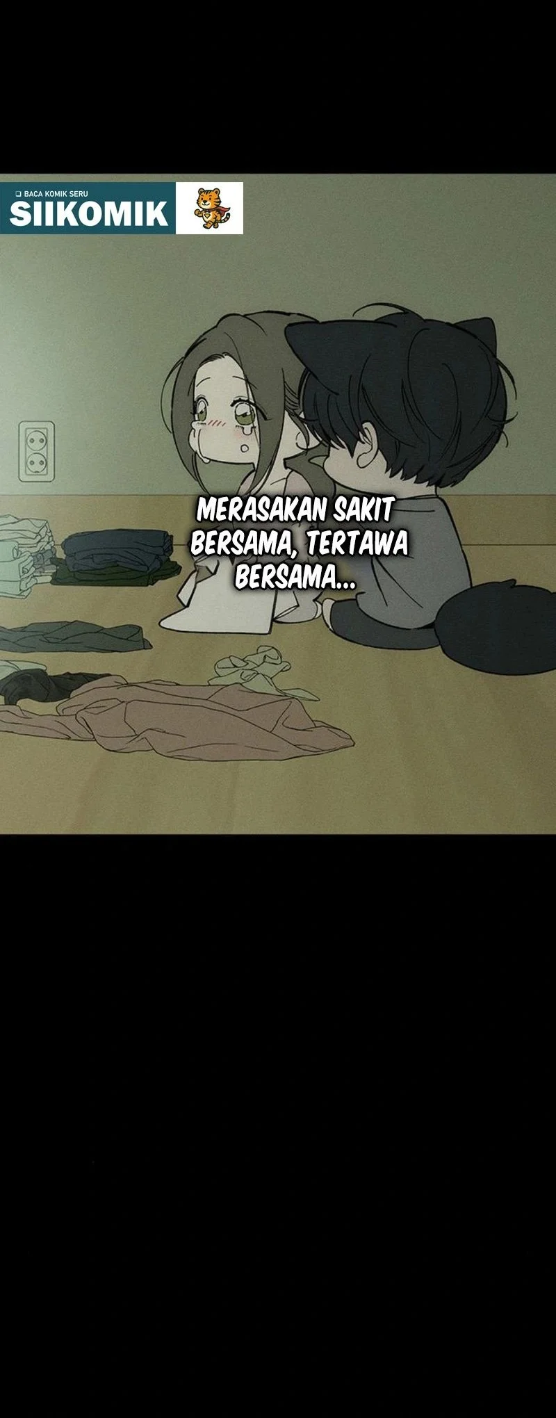Tears on a Withered Flower Bab 91 halaman 30