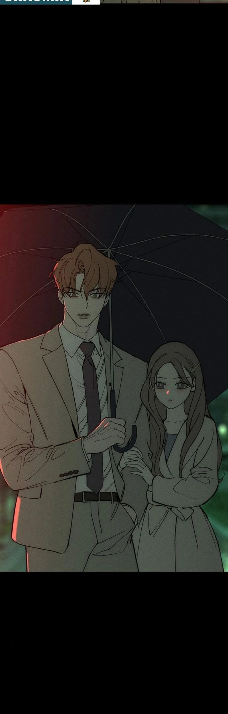 Tears on a Withered Flower Bab 91 halaman 44